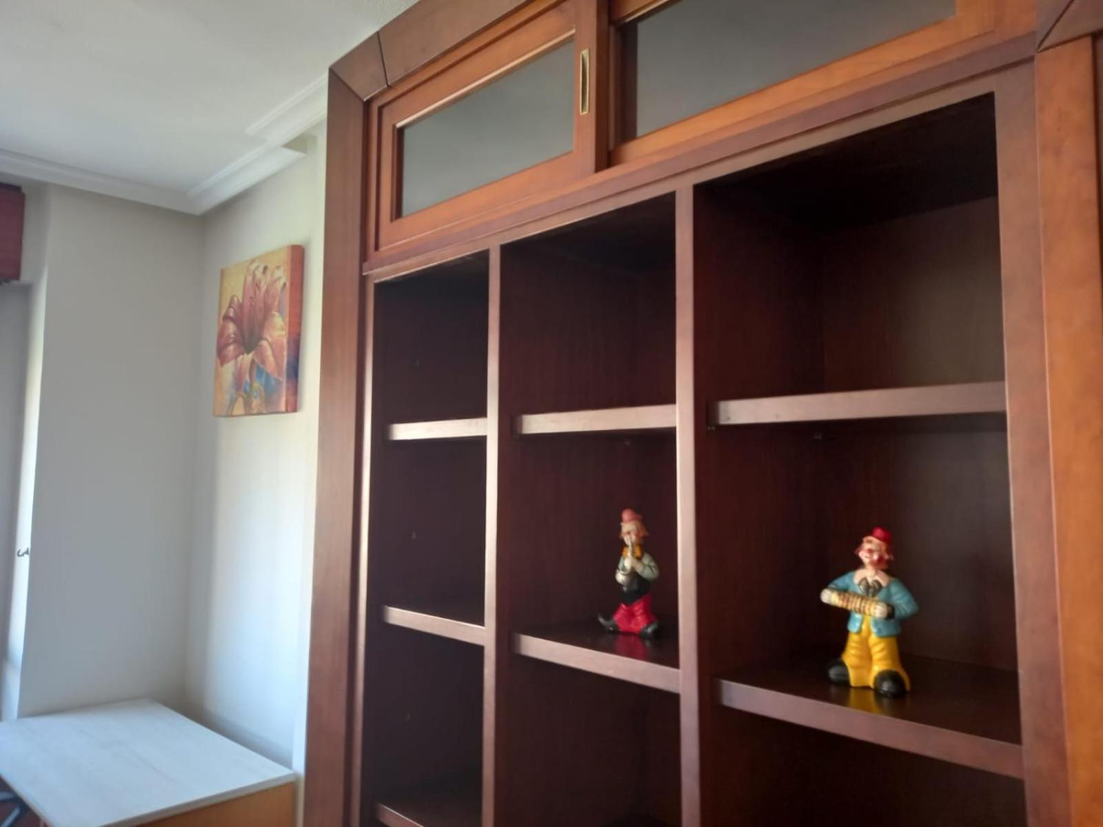 La Terraza Del Naranco - Piso En Urbanizacion Privada - 3 Habitaciones , Parking Y Wifi โอเบียโด ภายนอก รูปภาพ